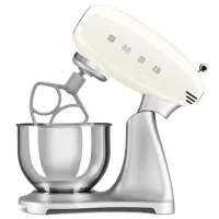 Mixer Smeg SMF04CREU 800 W / Cream photo 3