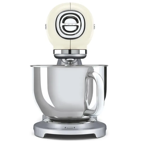 Mixer Smeg SMF04CREU 800 W / Cream photo 4