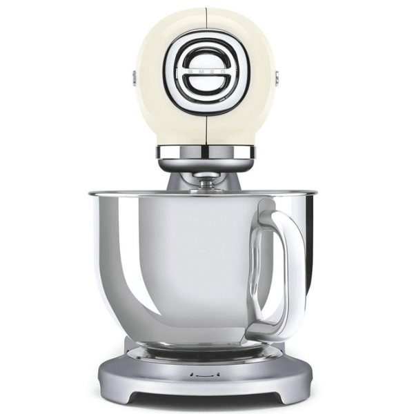 Mixer Smeg SMF04CREU 800 W / Cream photo 4