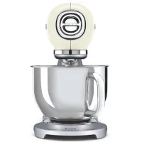 Mixer Smeg SMF04CREU 800 W / Cream photo 4