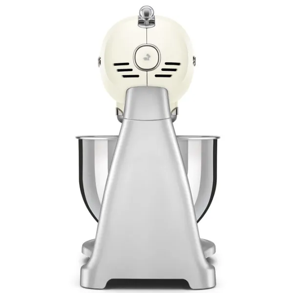 Mixer Smeg SMF04CREU 800 W / Cream photo 5