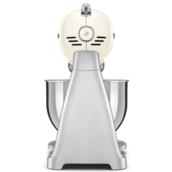Mixer Smeg SMF04CREU 800 W / Cream photo 5