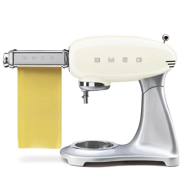 Mixer Smeg SMF04CREU 800 W / Cream photo 7