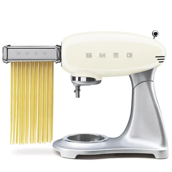 Mixer Smeg SMF04CREU 800 W / Cream photo 8