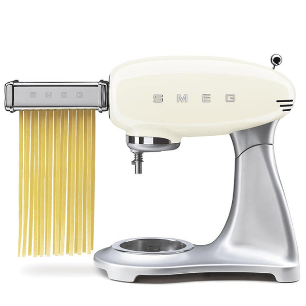 Mixer Smeg SMF04CREU 800 W / Cream photo 8