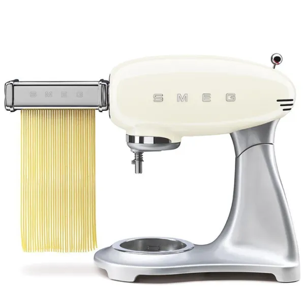 Mixer Smeg SMF04CREU 800 W / Cream photo 9