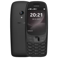 Nokia 6310 (2024) Зеленый / Dual SIM