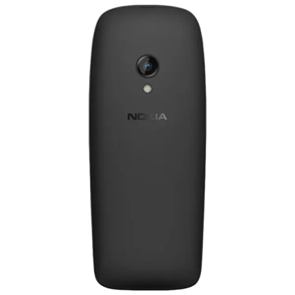 Nokia 6310 (2024) Зеленый / Dual SIM photo 2