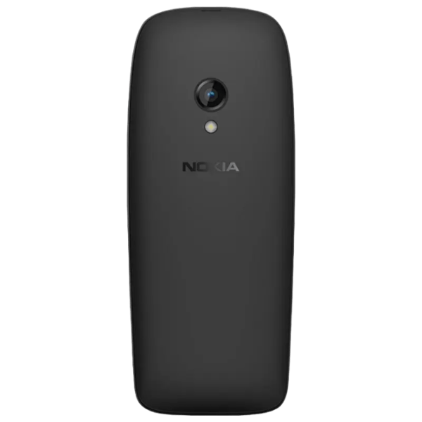 Nokia 6310 (2024) Зеленый / Dual SIM photo 2