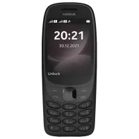 Nokia 6310 (2024) Green / Dual SIM photo 3