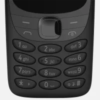 Nokia 6310 (2024) Green / Dual SIM photo 4