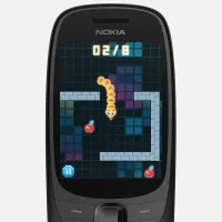 Nokia 6310 (2024) Green / Dual SIM photo 5