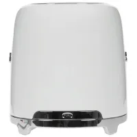 Тостер Smeg TSF02WHEU Механическое / 1500 Вт / Белый photo 8
