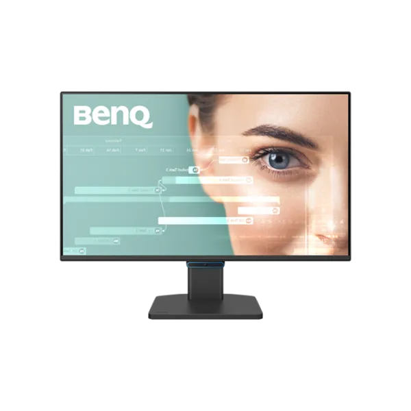 Monitor BENQ GW2490C 23.8" Full HD 144 Hz / 5 ms / Black photo 1