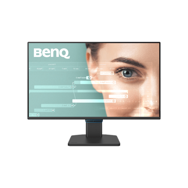 Monitor BENQ GW2490C 23.8" Full HD 144 Hz / 5 ms / Black photo 1