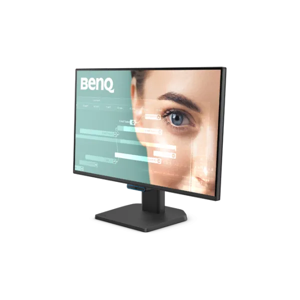 Monitor BENQ GW2490C 23.8" Full HD 144 Hz / 5 ms / Black photo 4