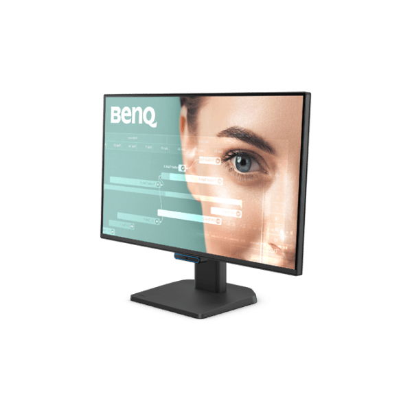 Monitor BENQ GW2490C 23.8" Full HD 144 Hz / 5 ms / Black photo 4