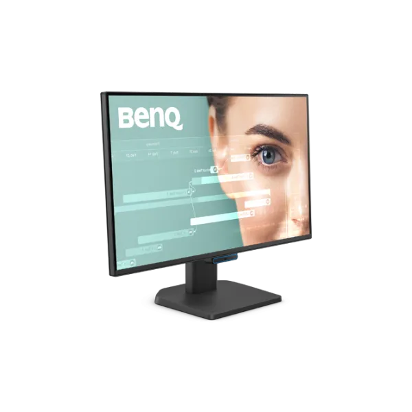 Monitor BENQ GW2490C 23.8" Full HD 144 Hz / 5 ms / Black photo 7
