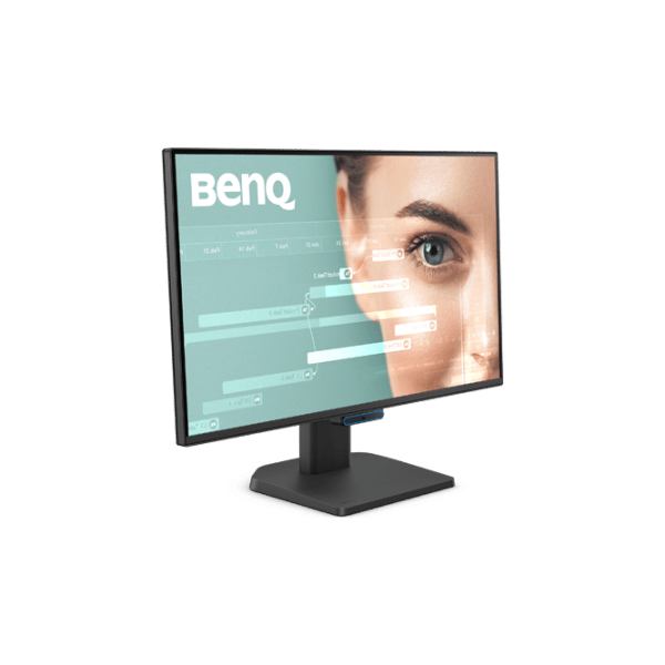 Monitor BENQ GW2490C 23.8" Full HD 144 Hz / 5 ms / Black photo 7
