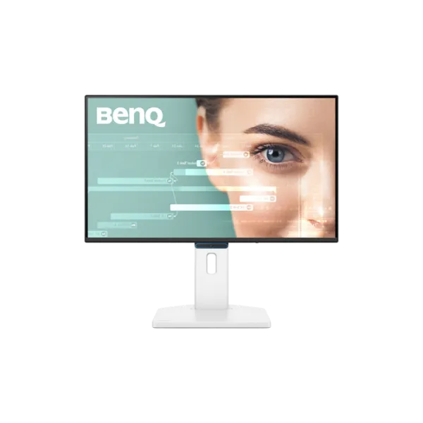 Monitor BENQ GW2490CT 23.8" Full HD 144 Hz / 5 ms / White photo 1