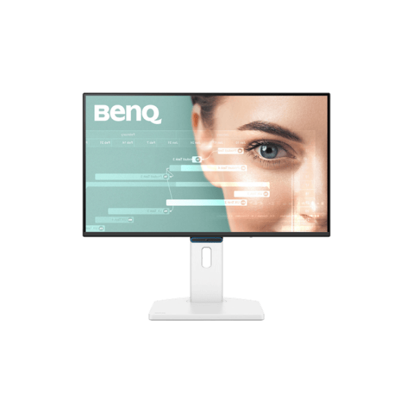 Monitor BENQ GW2490CT 23.8" Full HD 144 Hz / 5 ms / White photo 1
