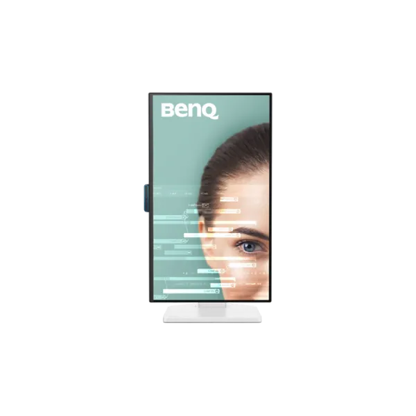 Monitor BENQ GW2490CT 23.8" Full HD 144 Hz / 5 ms / White photo 3