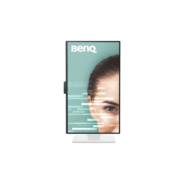 Monitor BENQ GW2490CT 23.8" Full HD 144 Hz / 5 ms / White photo 3