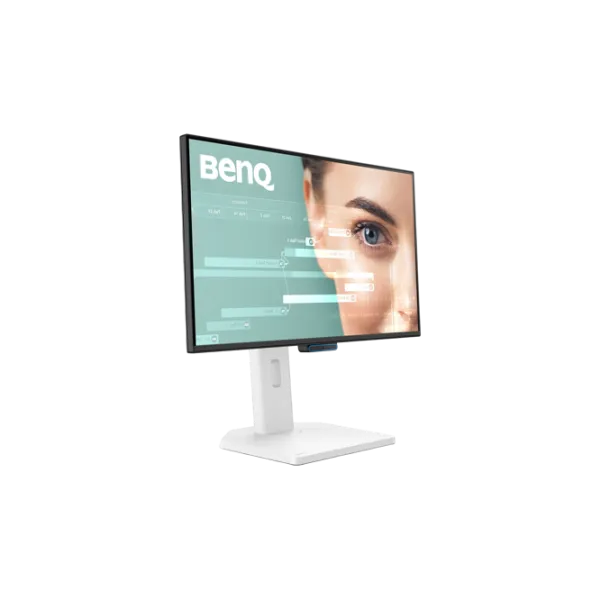 Monitor BENQ GW2490CT 23.8" Full HD 144 Hz / 5 ms / White photo 4