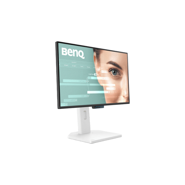 Monitor BENQ GW2490CT 23.8" Full HD 144 Hz / 5 ms / White photo 4