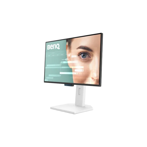 Monitor BENQ GW2490CT 23.8" Full HD 144 Hz / 5 ms / White photo 7