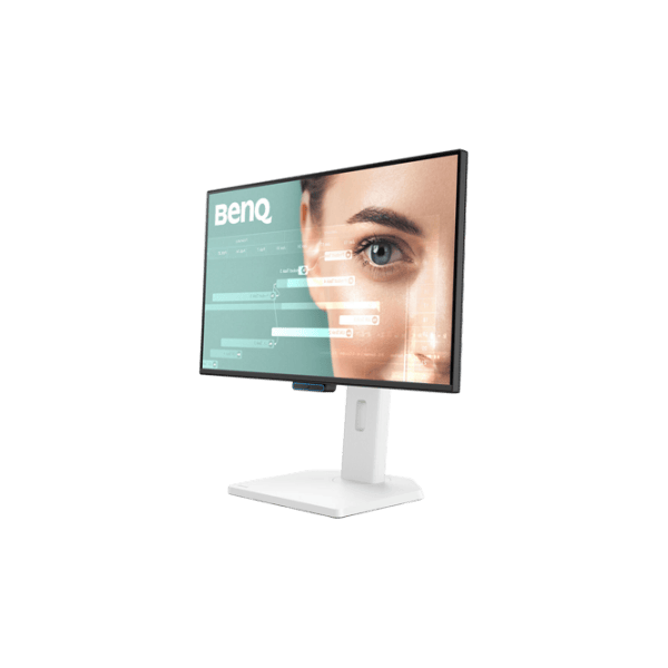 Monitor BENQ GW2490CT 23.8" Full HD 144 Hz / 5 ms / White photo 7