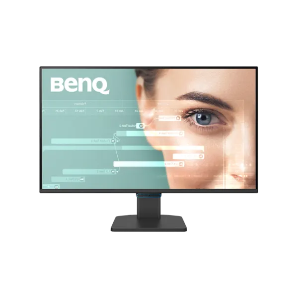 Monitor BENQ GW2790C 27" Full HD 144 Hz / 5 ms / Black photo 1