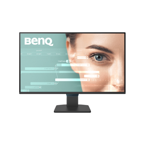 Monitor BENQ GW2790C 27" Full HD 144 Hz / 5 ms / Black photo 1