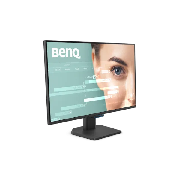 Monitor BENQ GW2790C 27" Full HD 144 Hz / 5 ms / Black photo 2