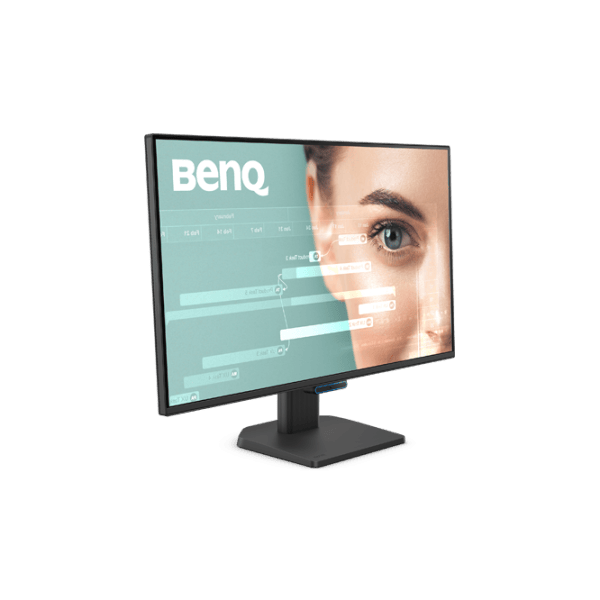 Monitor BENQ GW2790C 27" Full HD 144 Hz / 5 ms / Black photo 2