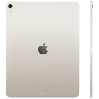 Планшет Apple iPad Air 2025 13" 8 ГБ/512 ГБ 5G MCJ34QA/A Starlight photo 2