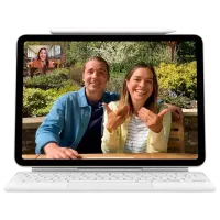 Планшет Apple iPad Air 2025 13" 8 ГБ/512 ГБ 5G MCJ34QA/A Starlight photo 3