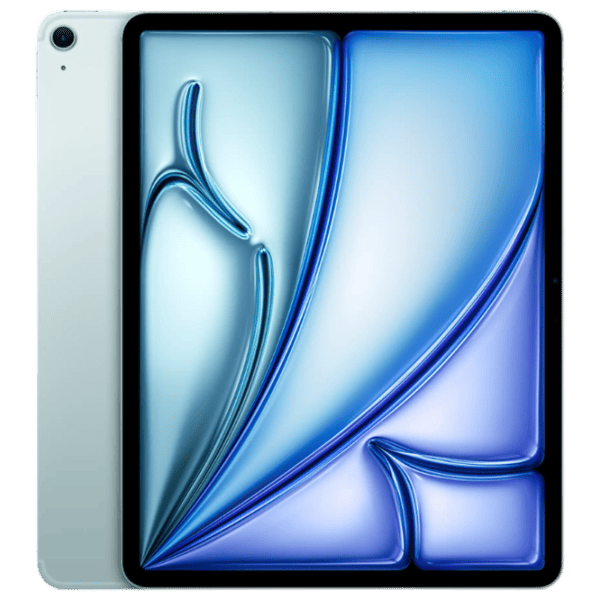 Tabletă Apple iPad Air 2025 13" 8 GB/512 GB 5G MCJA4QA/A Blue photo 1