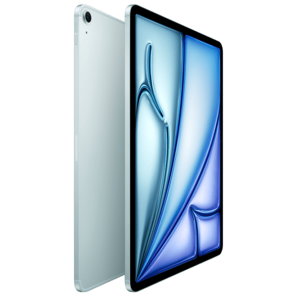 Tabletă Apple iPad Air 2025 13" 8 GB/512 GB 5G MCJA4QA/A Blue photo 2