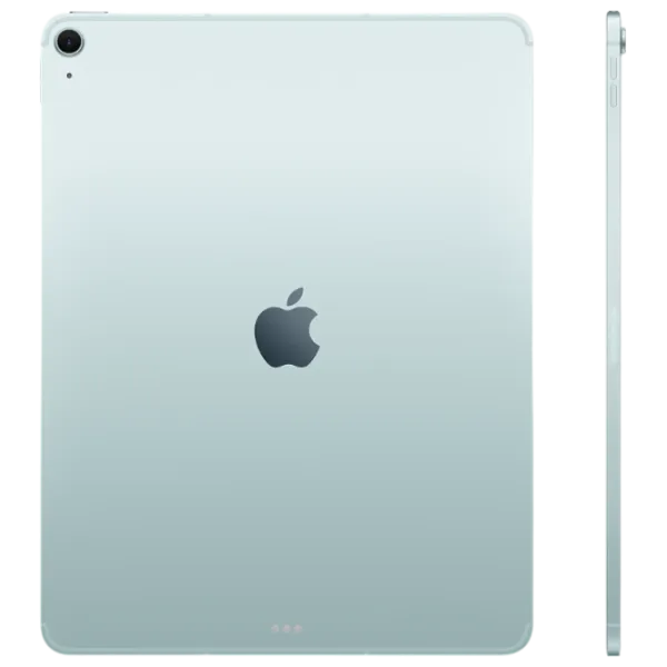 Tabletă Apple iPad Air 2025 13" 8 GB/512 GB 5G MCJA4QA/A Blue photo 3