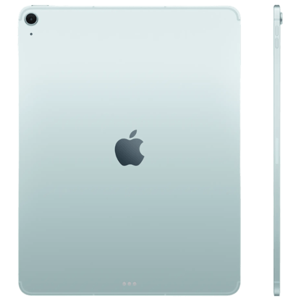 Tabletă Apple iPad Air 2025 13" 8 GB/512 GB 5G MCJA4QA/A Blue photo 3