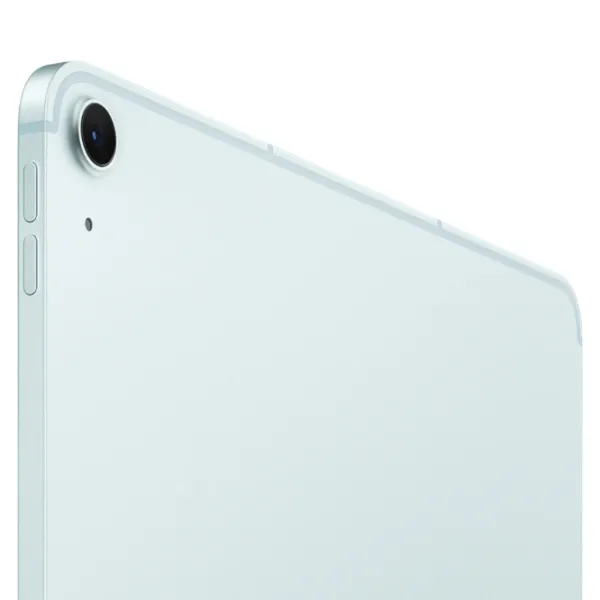 Tabletă Apple iPad Air 2025 13" 8 GB/512 GB 5G MCJA4QA/A Blue photo 4