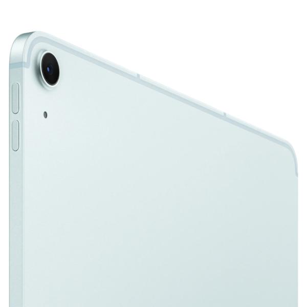 Tabletă Apple iPad Air 2025 13" 8 GB/512 GB 5G MCJA4QA/A Blue photo 4