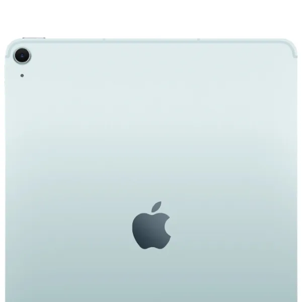 Tabletă Apple iPad Air 2025 13" 8 GB/512 GB 5G MCJA4QA/A Blue photo 8