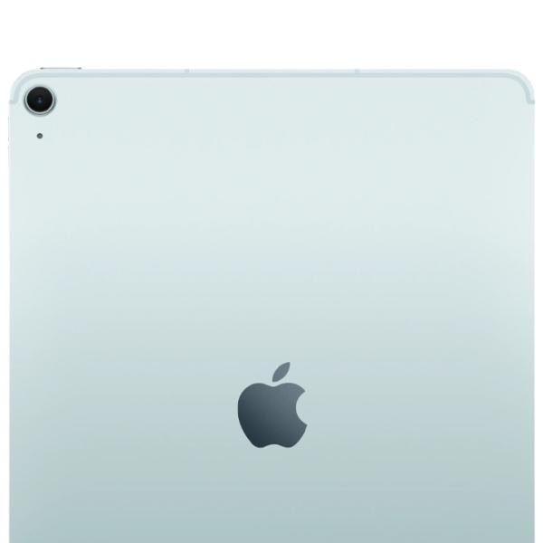 Tabletă Apple iPad Air 2025 13" 8 GB/512 GB 5G MCJA4QA/A Blue photo 8