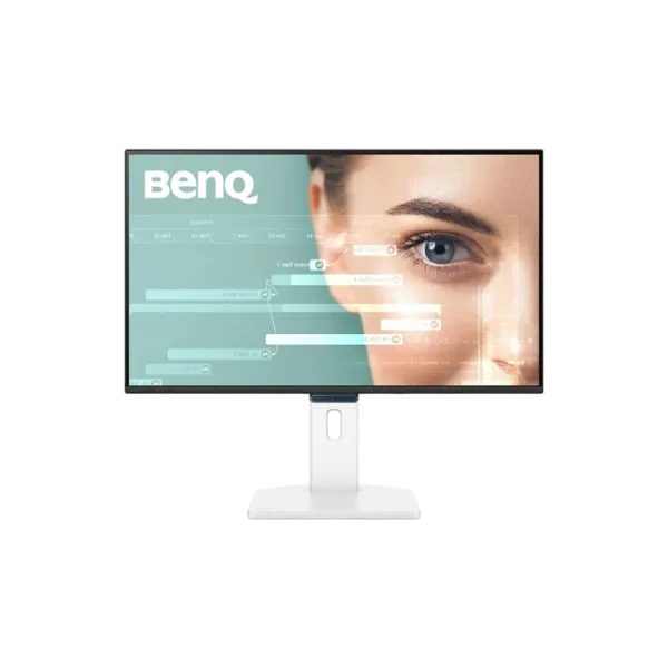 Monitor BENQ GW2790TC 27" Full HD 144 Hz / 5 ms / White photo 1