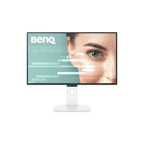 Monitor BENQ GW2790TC 27" Full HD 144 Hz / 5 ms / White photo 1