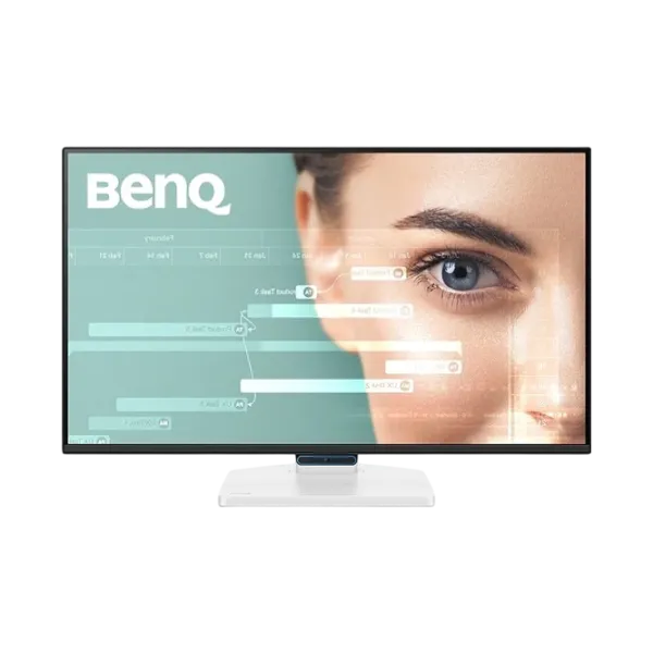 Monitor BENQ GW2790TC 27" Full HD 144 Hz / 5 ms / White photo 6