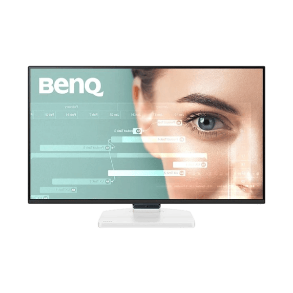 Monitor BENQ GW2790TC 27" Full HD 144 Hz / 5 ms / White photo 6
