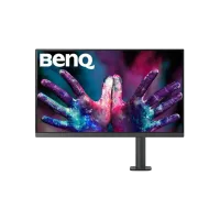Монитор BENQ PD2705UA 27" 4K 60 Гц / 5 мс / Черный